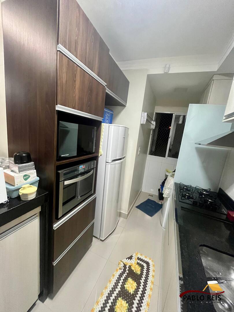 Apartamento à venda com 2 quartos - Foto 6