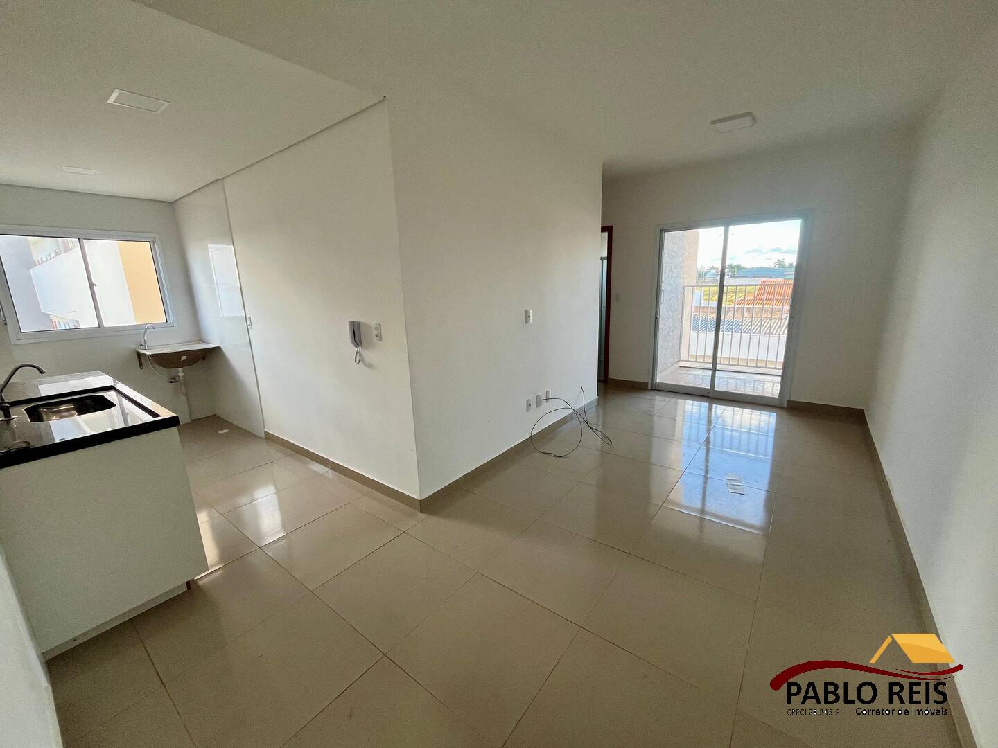 Apartamento à venda com 2 quartos - Foto 4