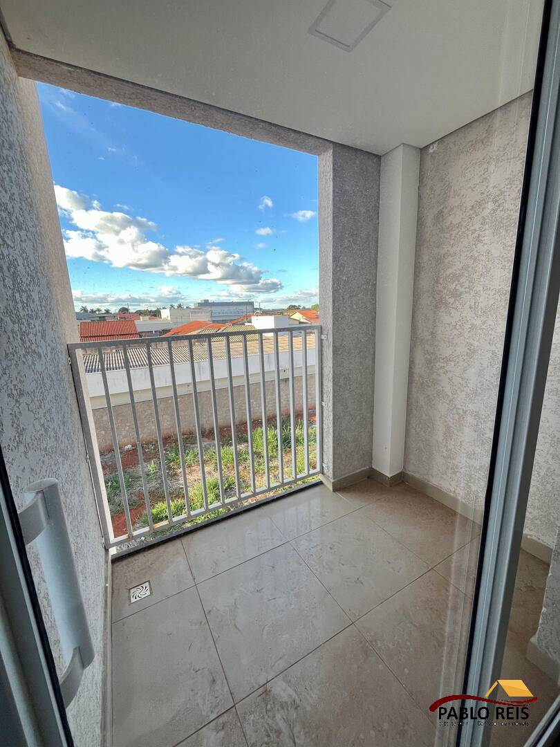 Apartamento à venda com 2 quartos - Foto 6