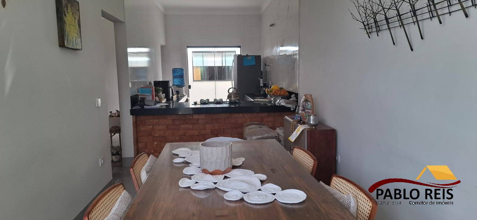 Casa, 4 quartos, 156 m² - Foto 3