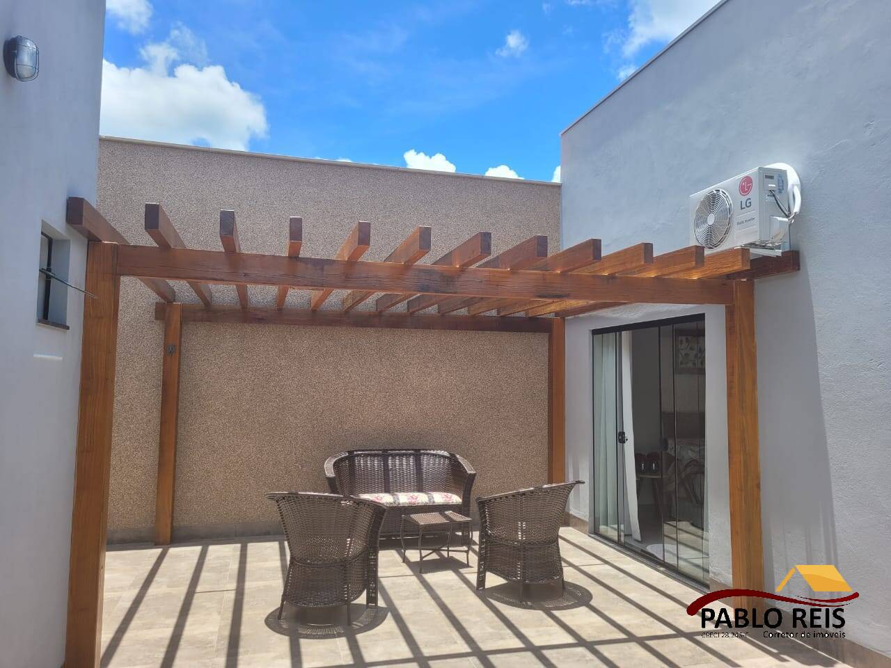 Casa, 4 quartos, 156 m² - Foto 6