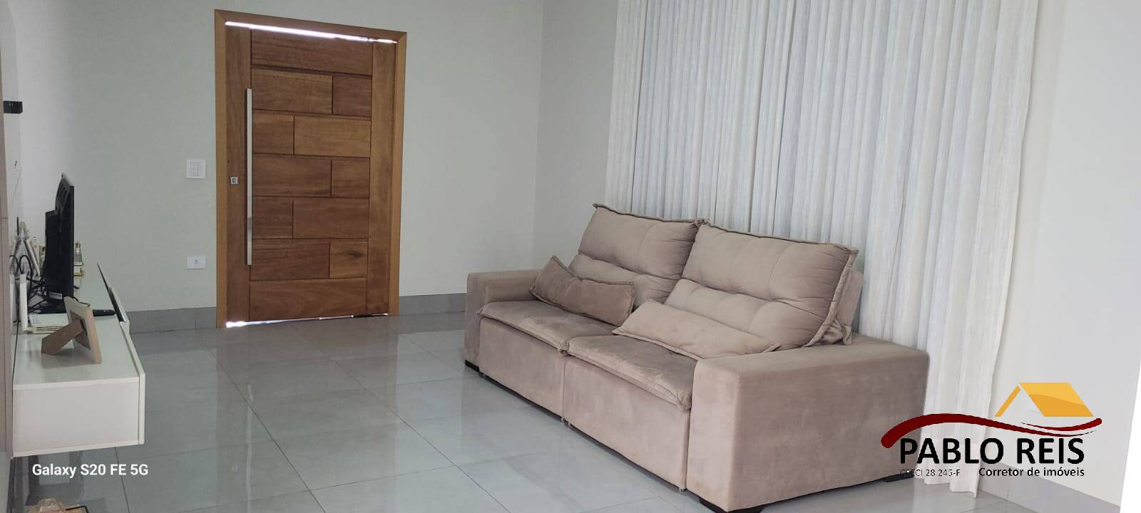 Casa, 4 quartos, 156 m² - Foto 7