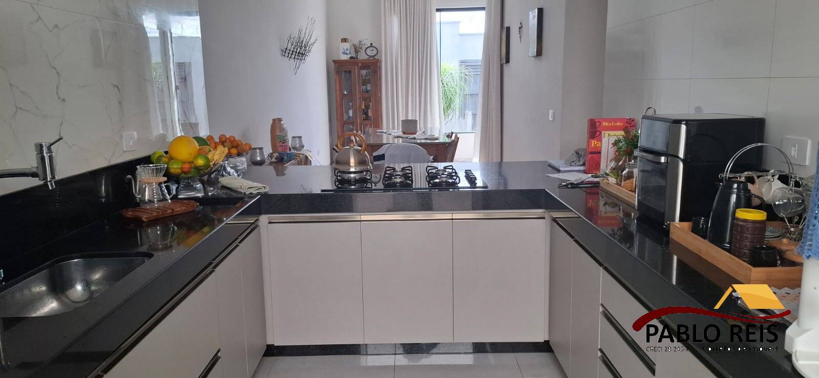 Casa, 4 quartos, 156 m² - Foto 4