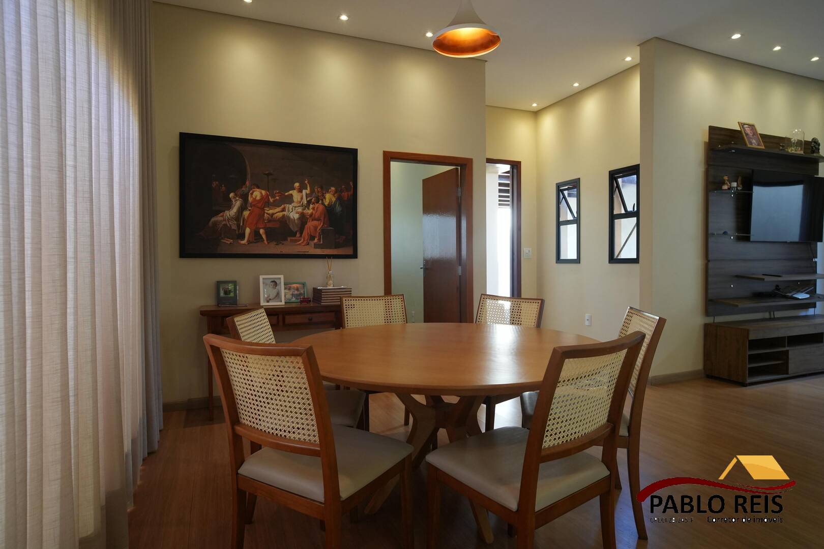 Casa, 3 quartos, 181 m² - Foto 3