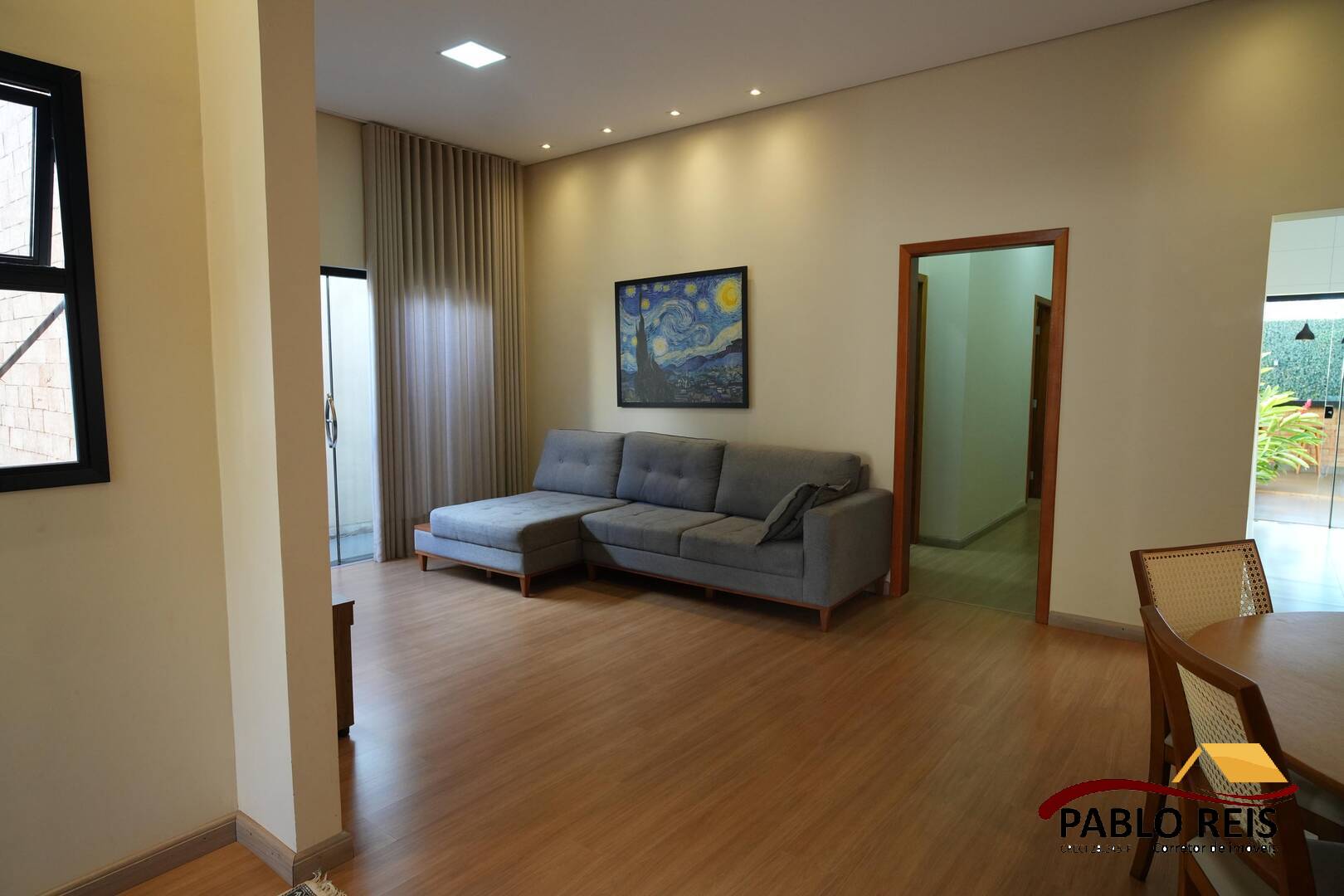 Casa, 3 quartos, 181 m² - Foto 2