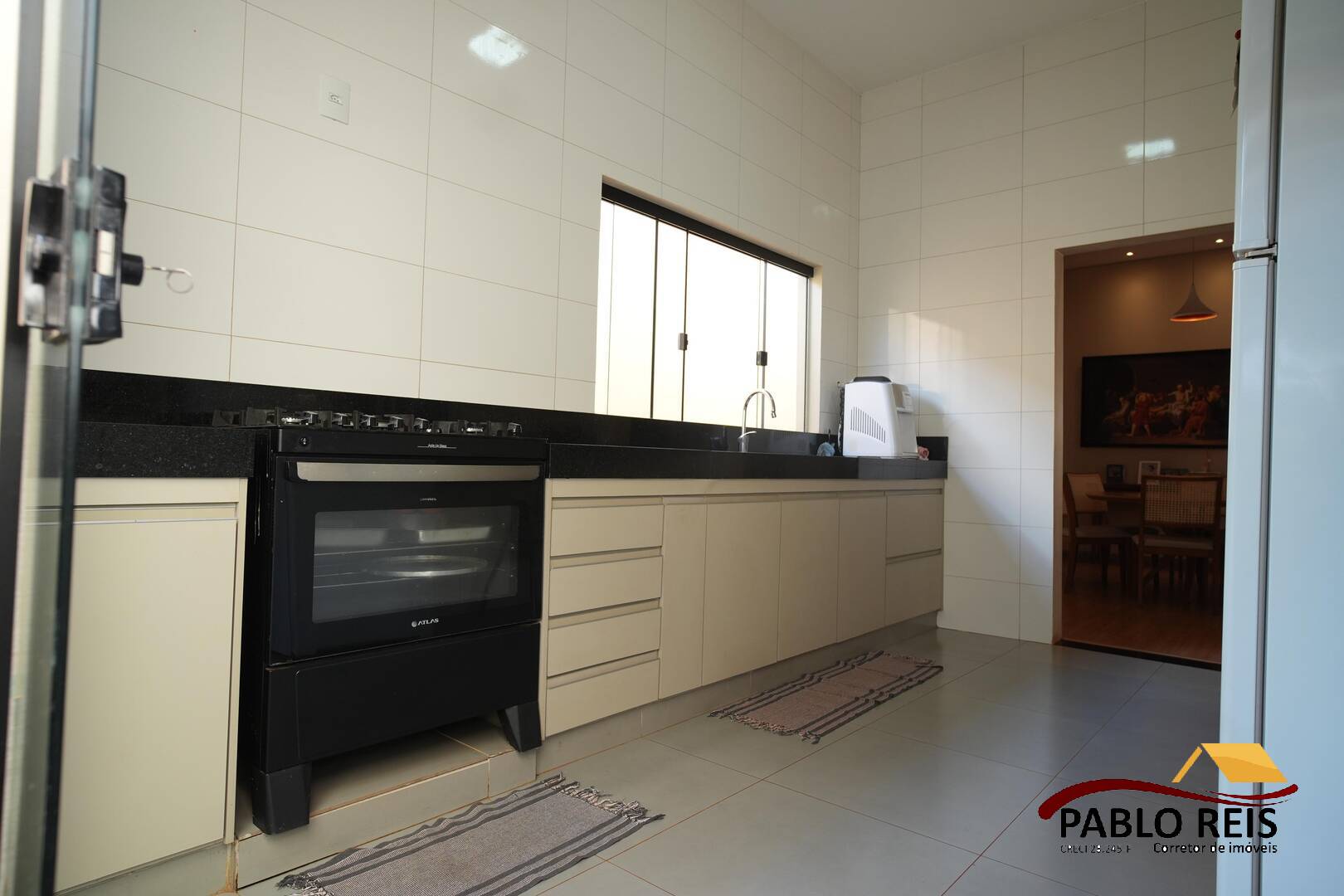 Casa, 3 quartos, 181 m² - Foto 7