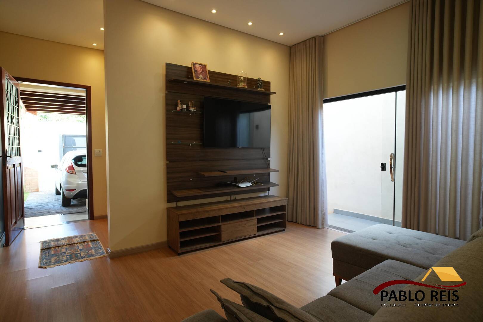 Casa, 3 quartos, 181 m² - Foto 5