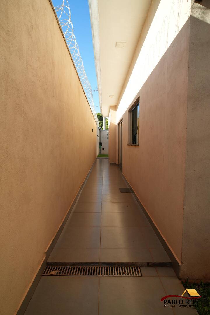 Casa, 3 quartos, 181 m² - Foto 16