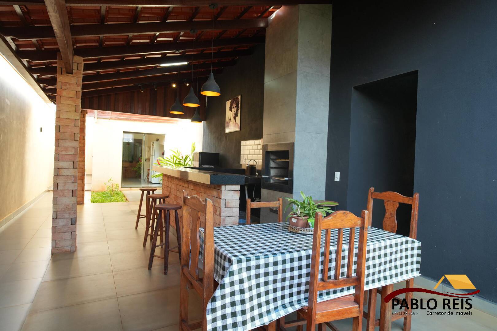 Casa, 3 quartos, 181 m² - Foto 18