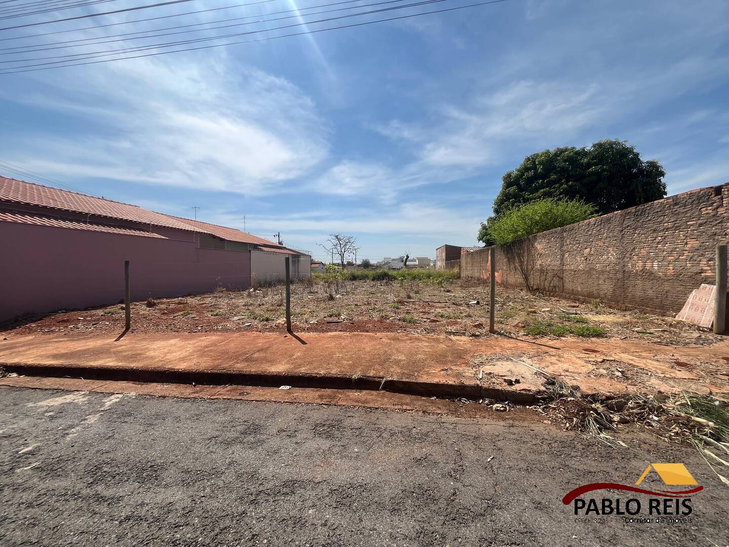 Terreno, 360 m² - Foto 2