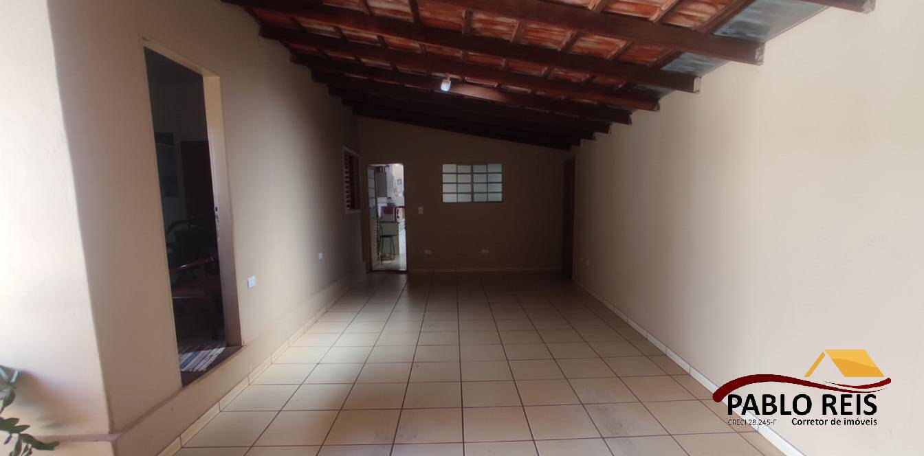 Casa, 3 quartos, 180 m² - Foto 6