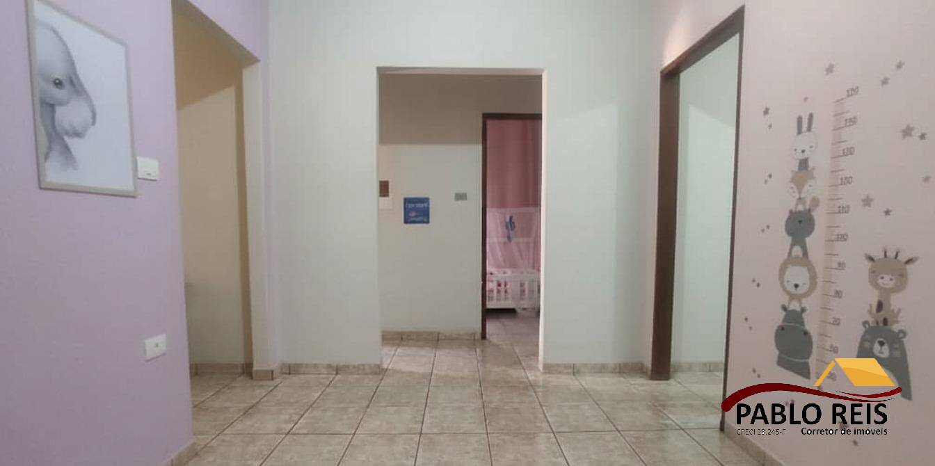 Casa, 3 quartos, 180 m² - Foto 10