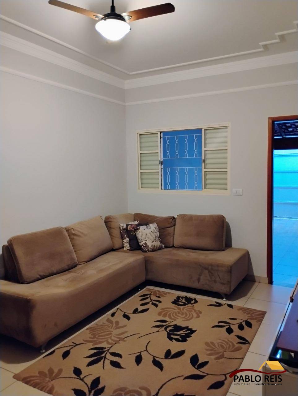 Casa, 3 quartos, 150 m² - Foto 2