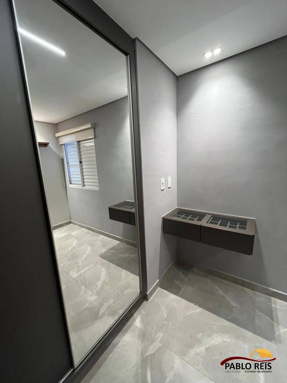 Apartamento, 2 quartos, 58 m² - Foto 10