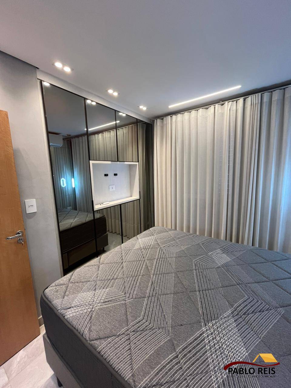 Apartamento, 2 quartos, 58 m² - Foto 7