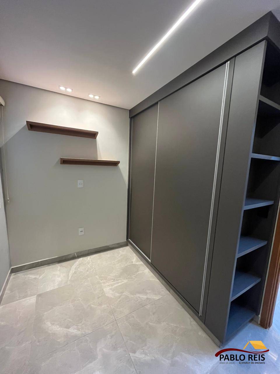 Apartamento, 2 quartos, 58 m² - Foto 9