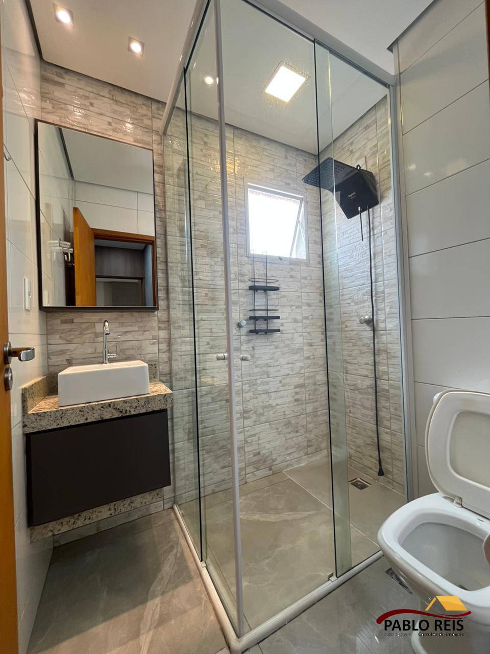 Apartamento, 2 quartos, 58 m² - Foto 11