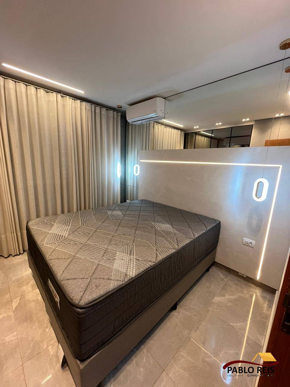 Apartamento, 2 quartos, 58 m² - Foto 6