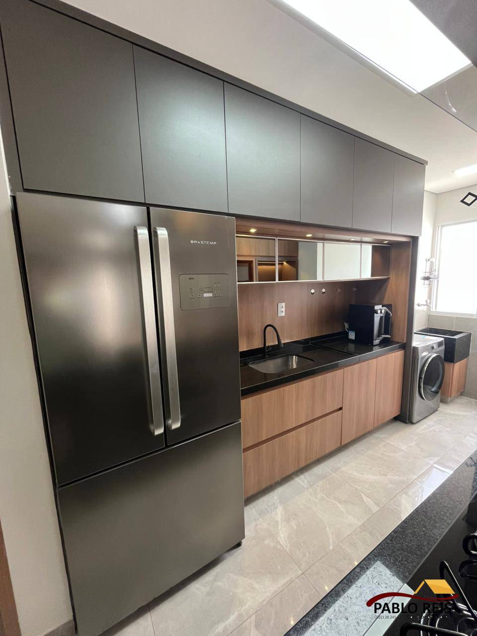 Apartamento, 2 quartos, 58 m² - Foto 4