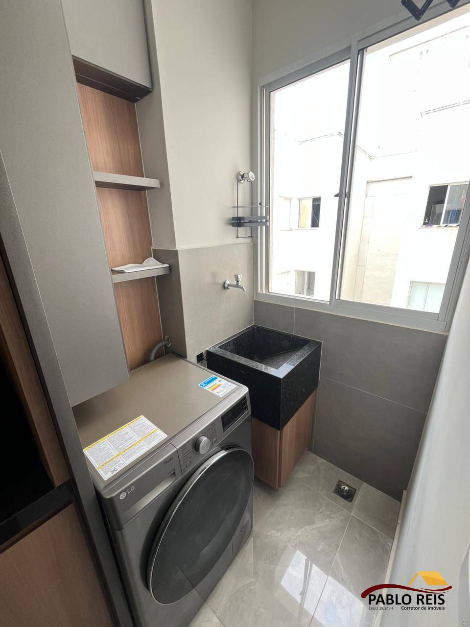Apartamento, 2 quartos, 58 m² - Foto 5
