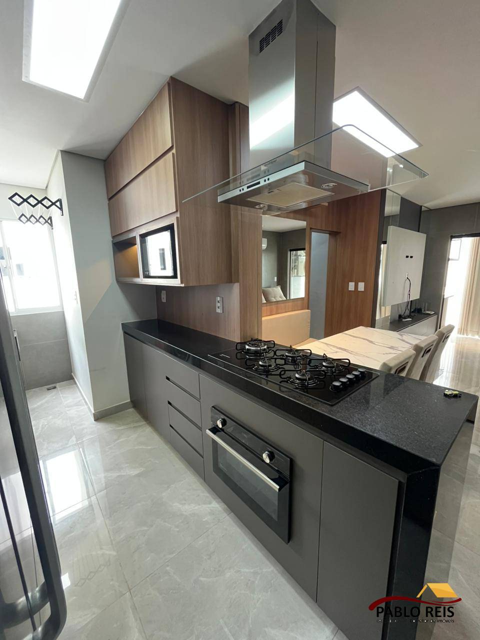 Apartamento, 2 quartos, 58 m² - Foto 3