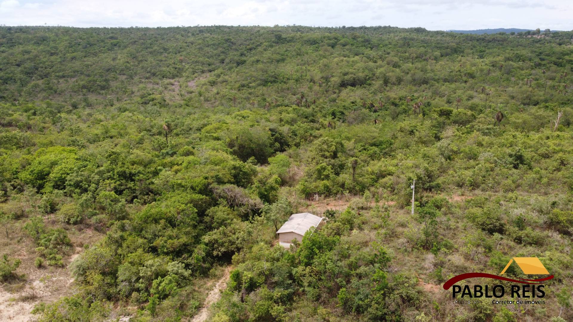 Terreno, 322 m² - Foto 2