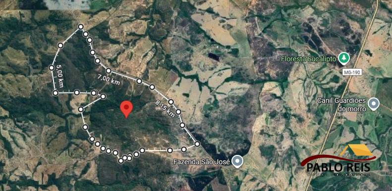 Terreno, 322 m² - Foto 22